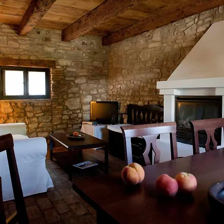 Ca' Marisa 別荘 アクイレイア