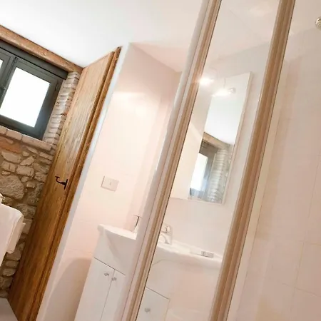 Ca' Marisa アクイレイア