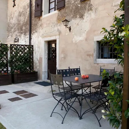 Vakantiehuis Ca' Marisa