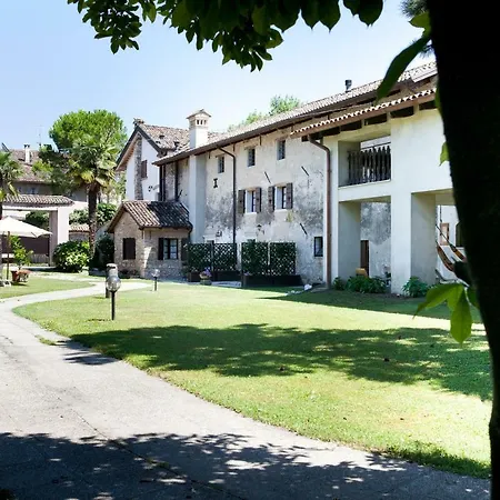 Ca' Marisa Vakantiehuis Aquiléia