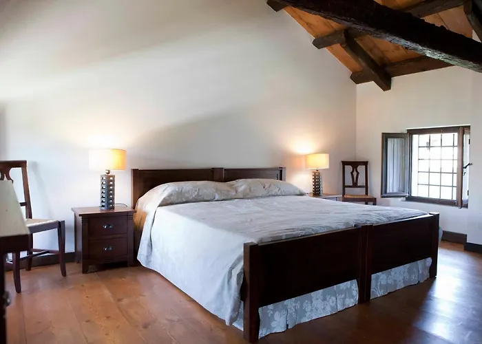 Ca' Marisa Holiday home